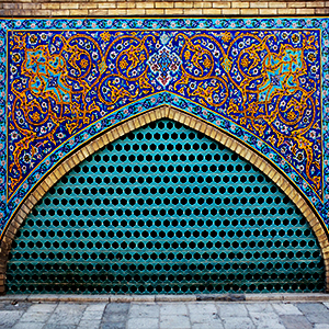 Iran