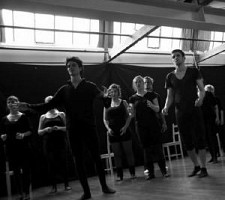 CAC Rentrée 25/26 - Inscriptions auditions ouvertes