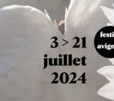 Festival OFF d'Avignon 2024