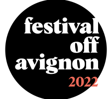 Nos créations au festival d'Avignon 2022