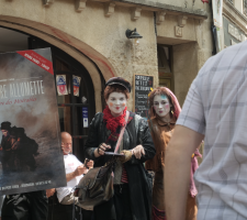 Retour sur le festival OFF d'Avignon 2023