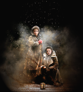 spectacle La Métamorphose - Cie Premier Acte